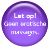 Massage-Almere-Huisregel-'Heerluk' Massage-Almere-Huisregel-'Heerluk'